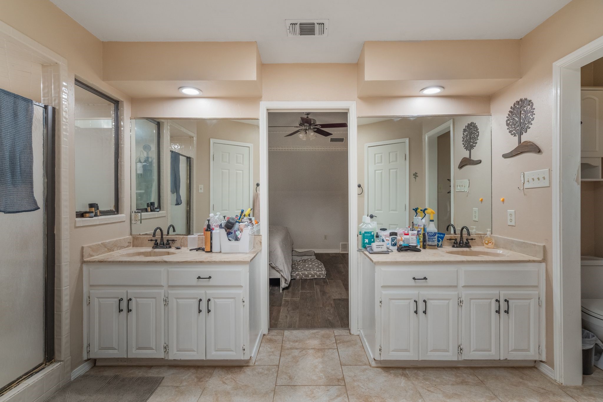 6805 Starnes Road North Richland Hills TX 76182