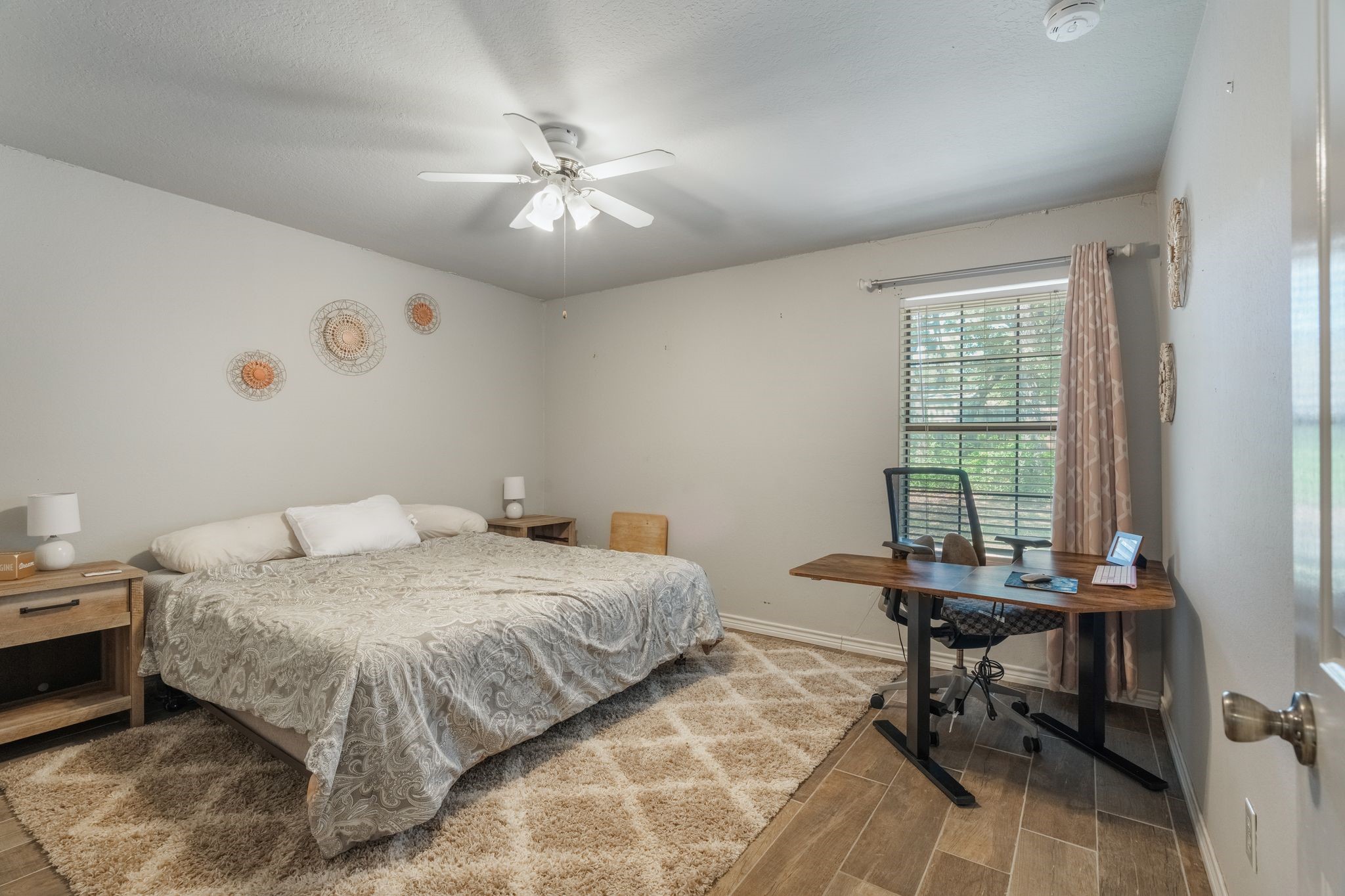 6805 Starnes Road North Richland Hills TX 76182