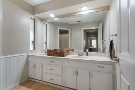6805 Starnes Road North Richland Hills TX 76182