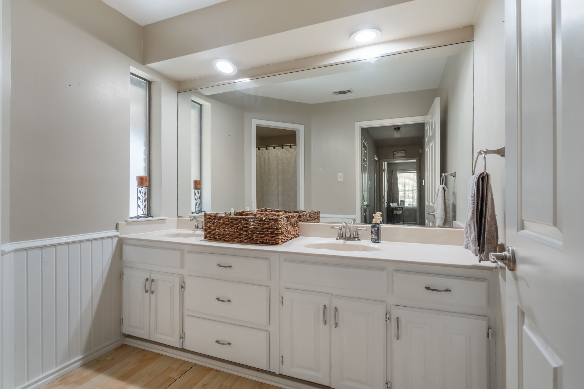 6805 Starnes Road North Richland Hills TX 76182