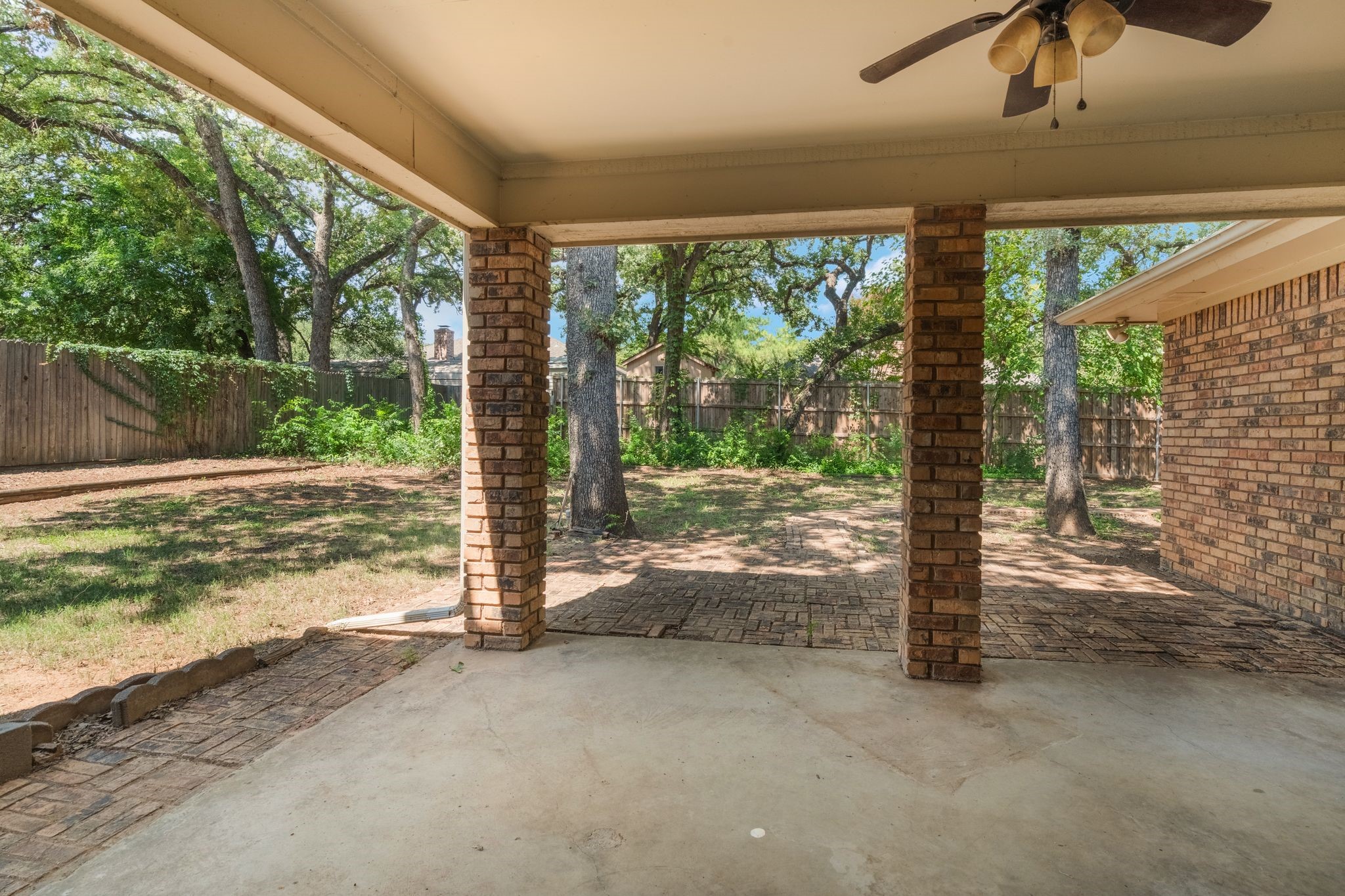 6805 Starnes Road North Richland Hills TX 76182