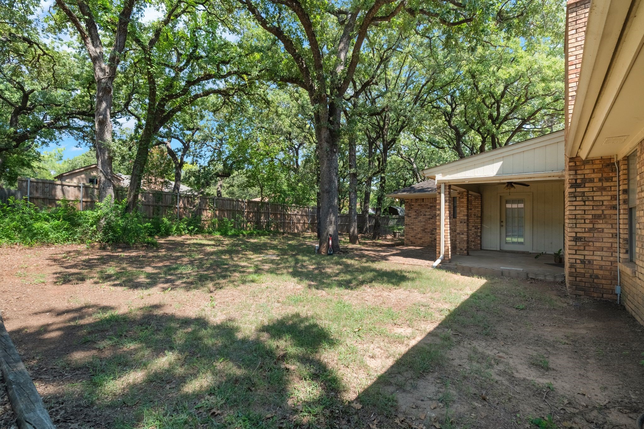 6805 Starnes Road North Richland Hills TX 76182