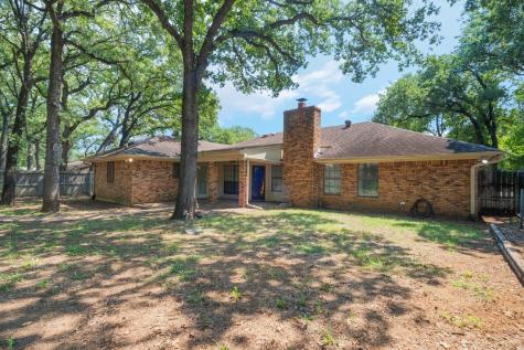6805 Starnes Road North Richland Hills TX 76182