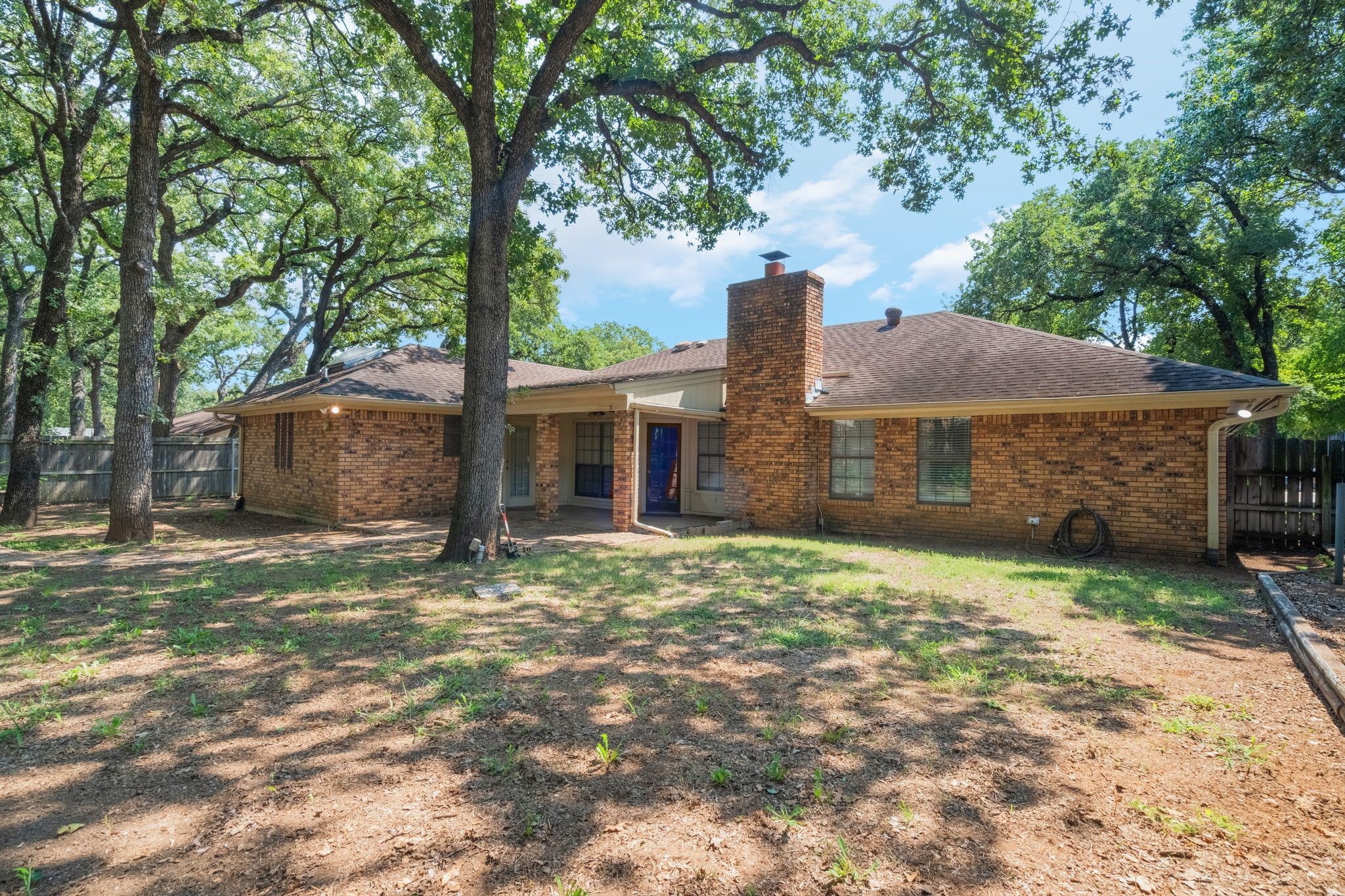 6805 Starnes Road North Richland Hills TX 76182