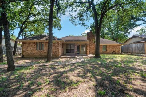 6805 Starnes Road North Richland Hills TX 76182