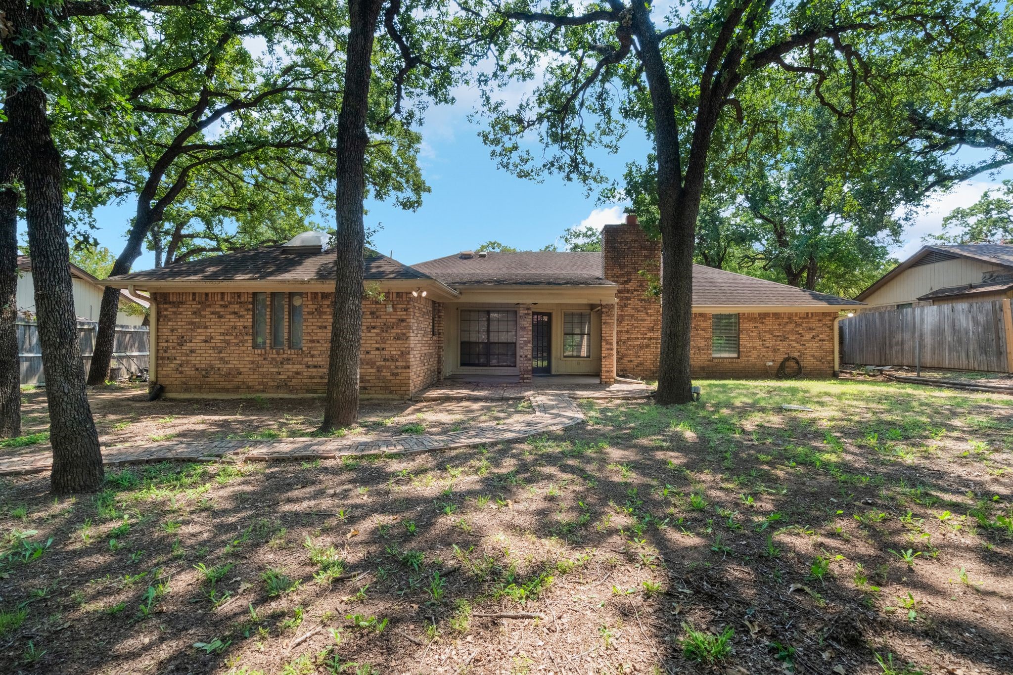 6805 Starnes Road North Richland Hills TX 76182