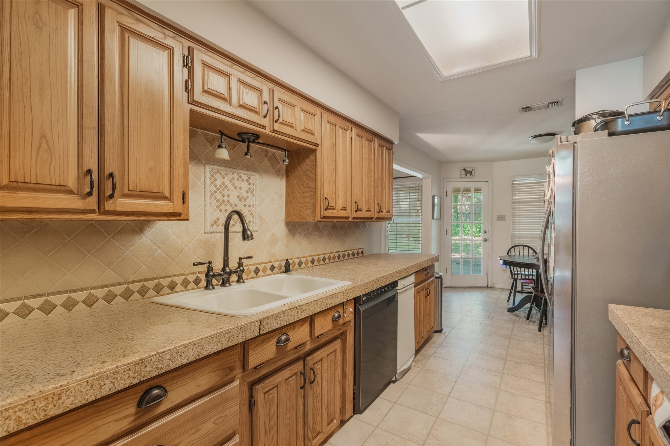6805 Starnes Road North Richland Hills TX 76182