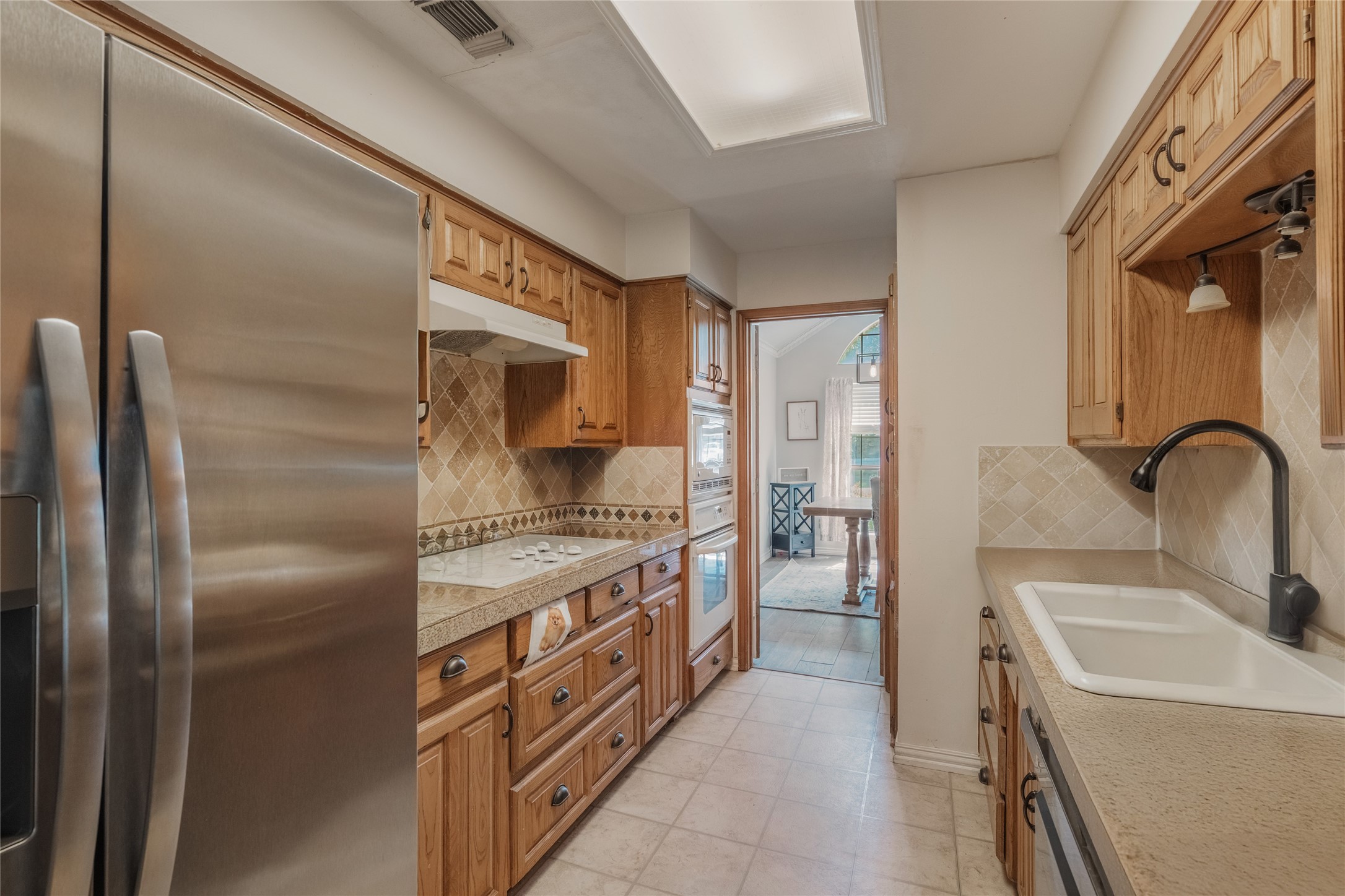 6805 Starnes Road North Richland Hills TX 76182