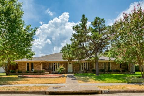 2856 Meadowbrook Drive Plano TX 75075