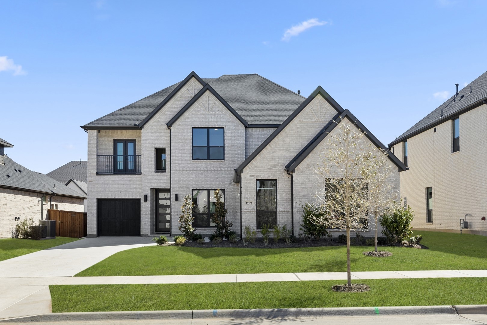 16322 W Old Westbury Lane Frisco TX 75033