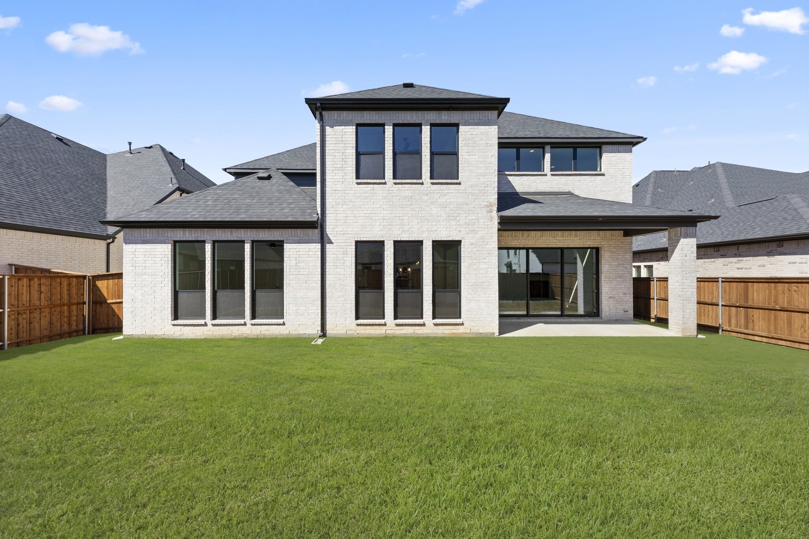 16322 W Old Westbury Lane Frisco TX 75033
