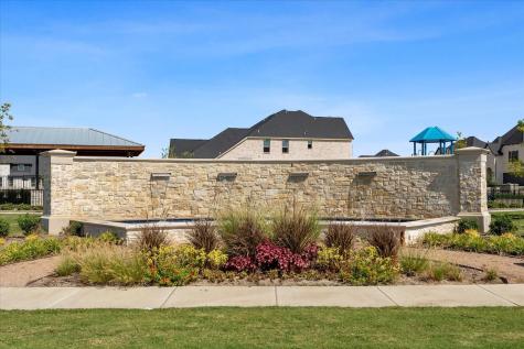 16322 W Old Westbury Lane Frisco TX 75033