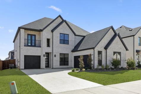 16322 W Old Westbury Lane Frisco TX 75033