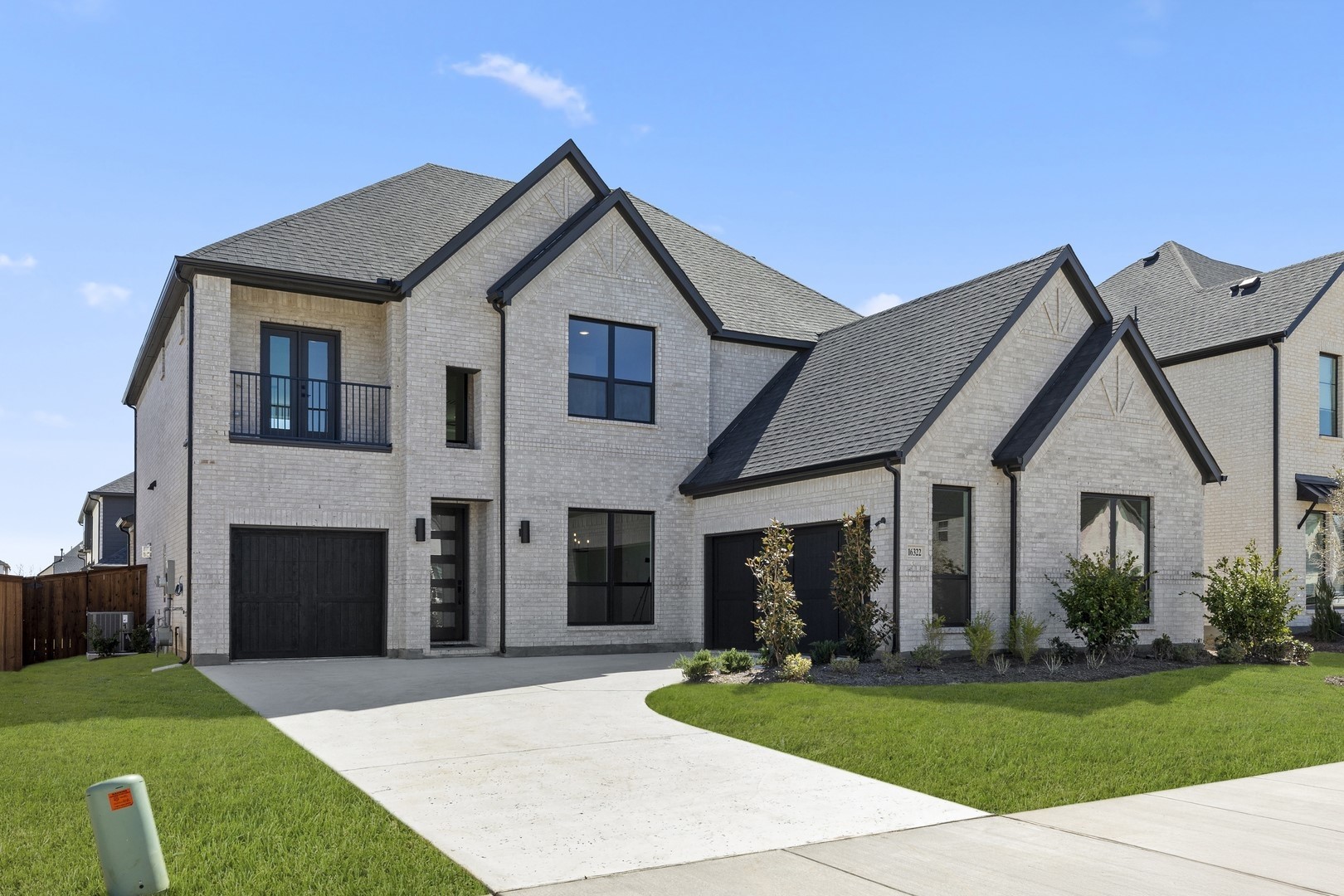 16322 W Old Westbury Lane Frisco TX 75033