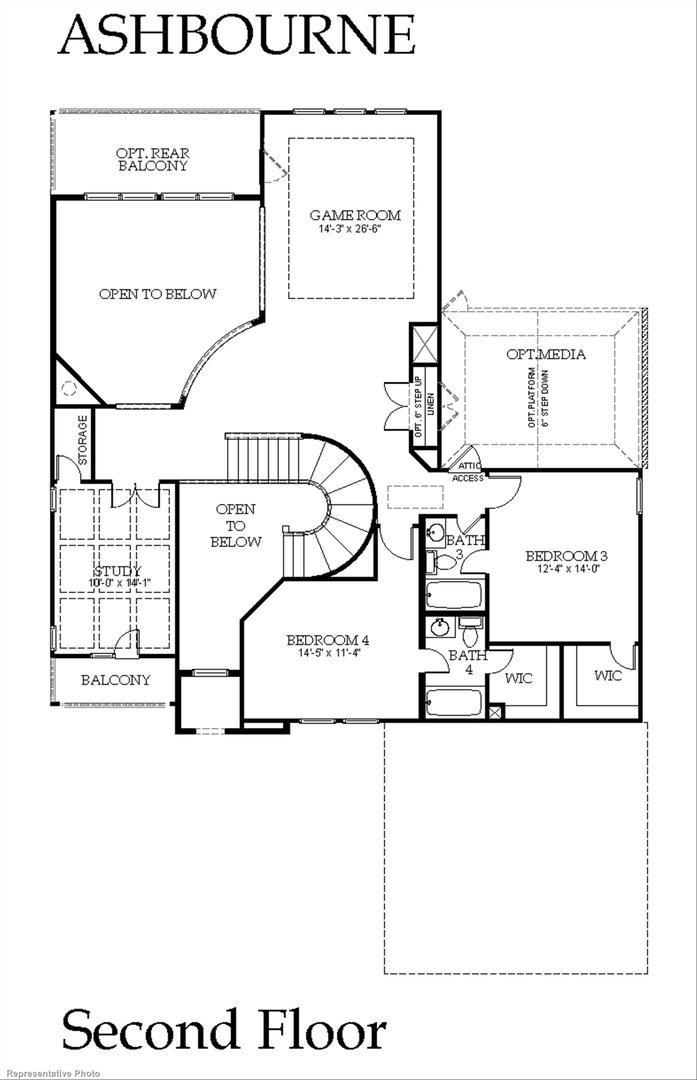 16322 W Old Westbury Lane Frisco TX 75033