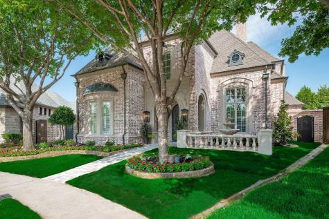 6008 Briarwood Lane Frisco TX 75034