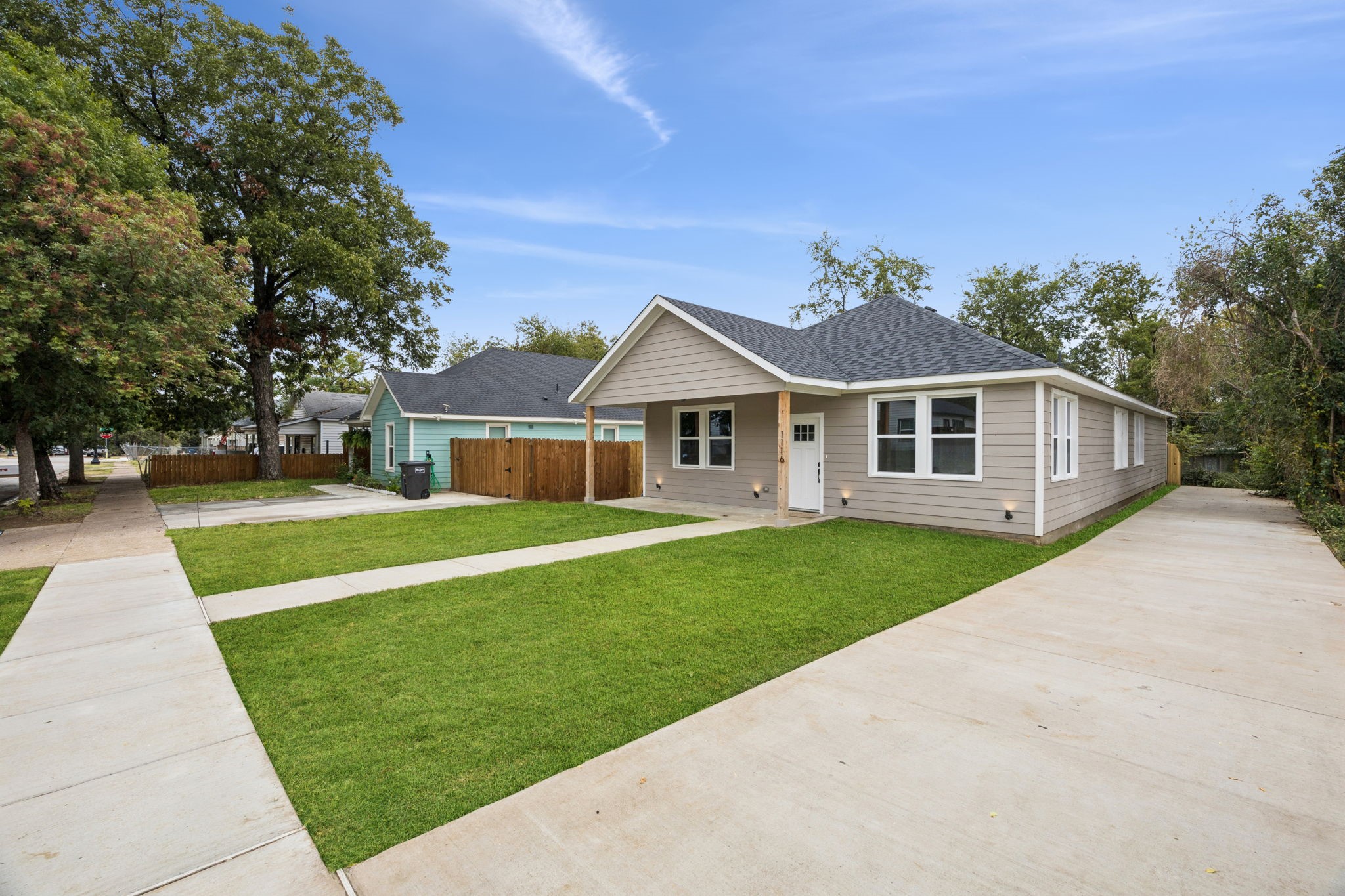 1116 E Pulaski Street Fort Worth TX 76104