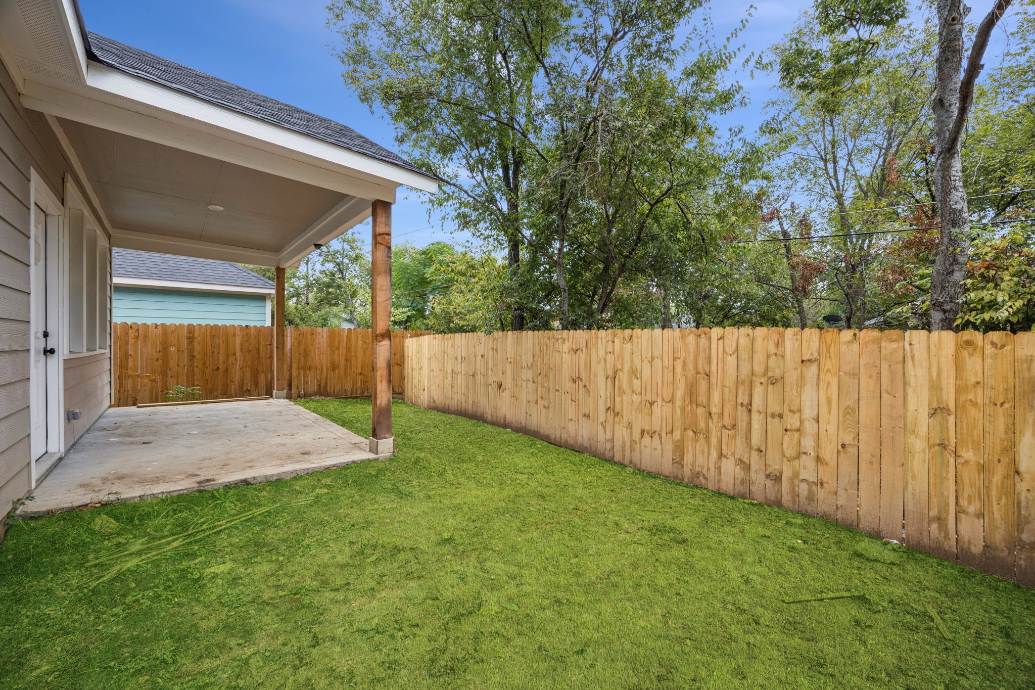 1116 E Pulaski Street Fort Worth TX 76104