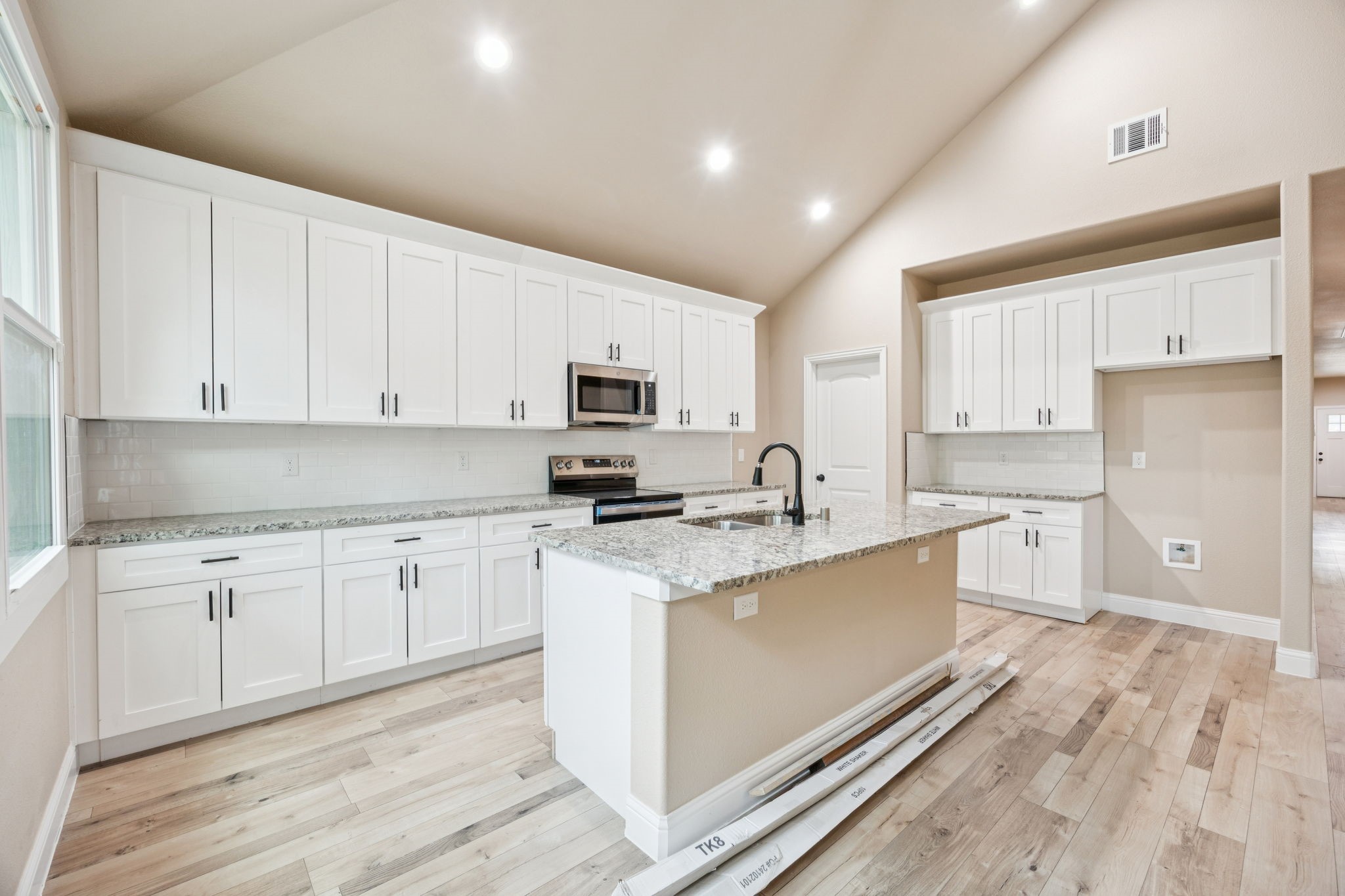 1116 E Pulaski Street Fort Worth TX 76104