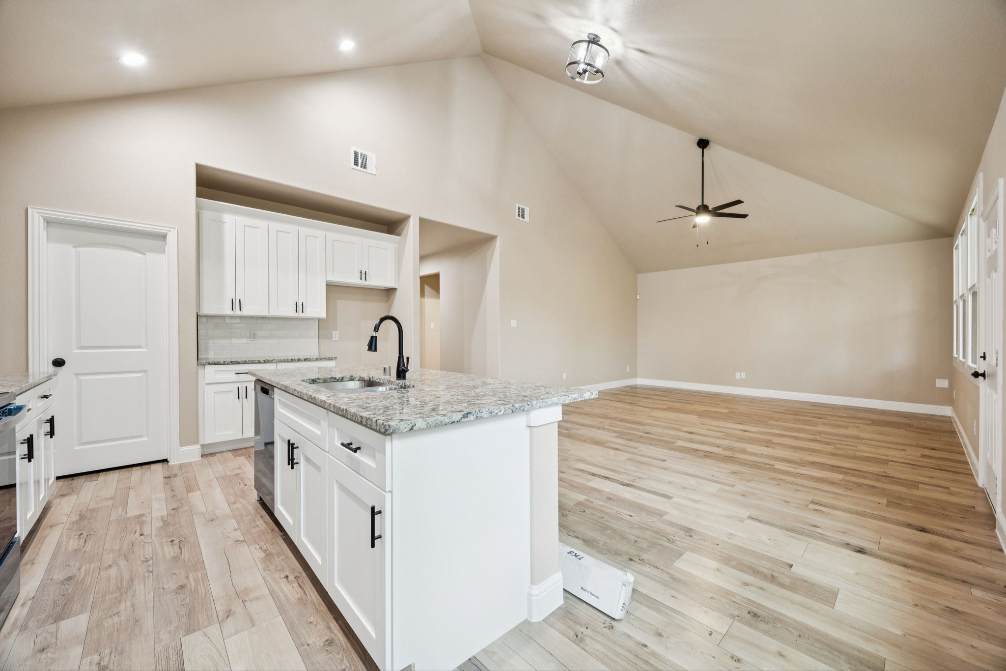 1116 E Pulaski Street Fort Worth TX 76104