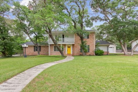 425 White Hall Road Woodway TX 76712