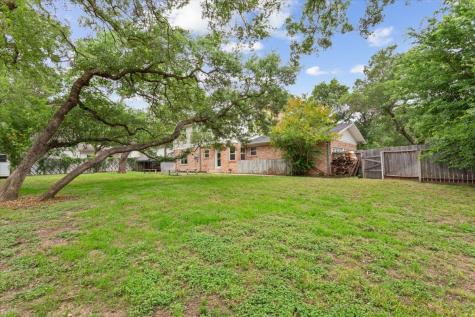 425 White Hall Road Woodway TX 76712