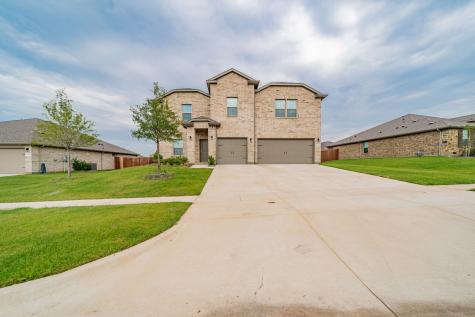 1229 Windsong Drive Cedar Hill TX 75104