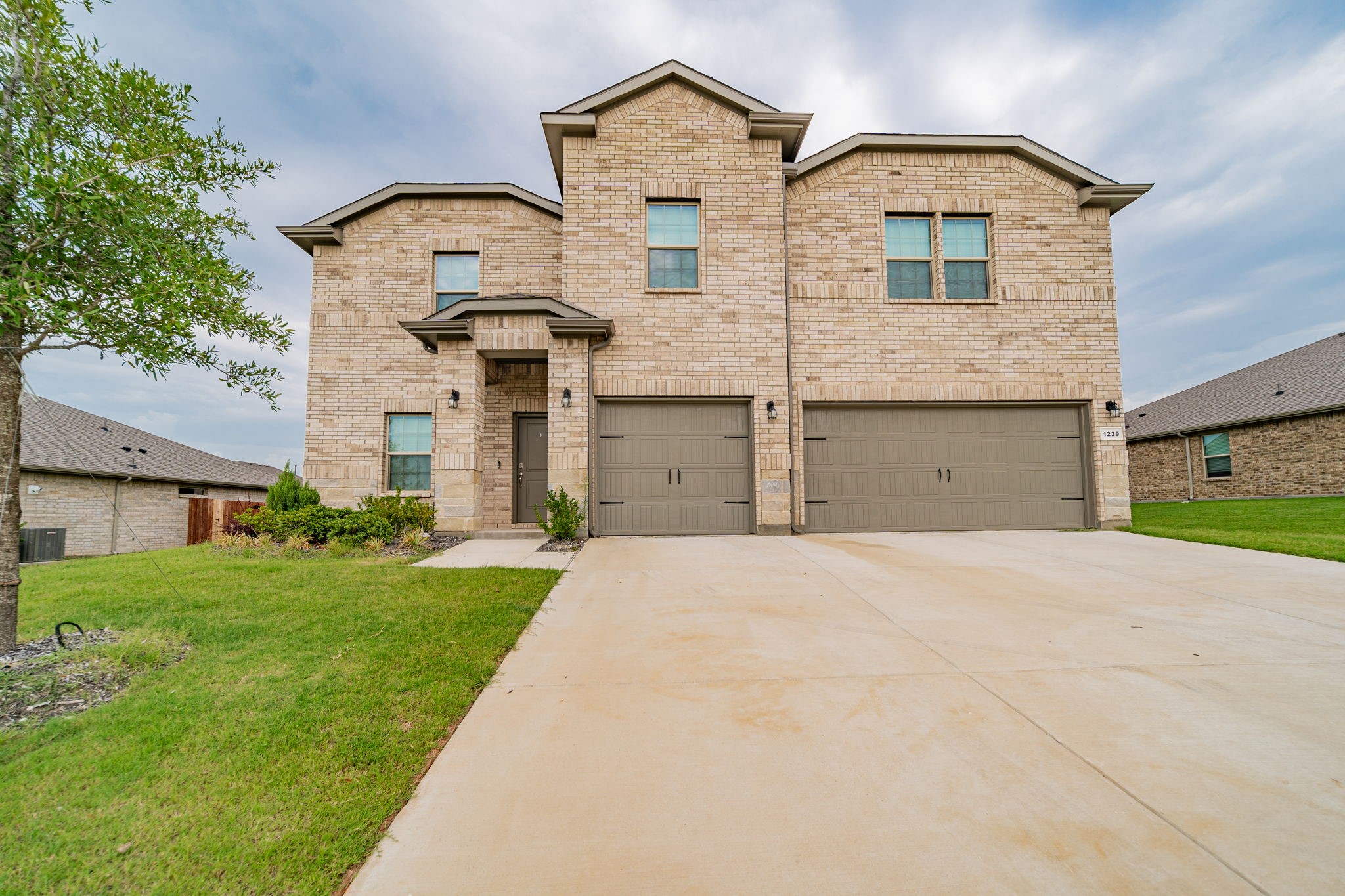 1229 Windsong Drive Cedar Hill TX 75104