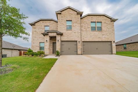 1229 Windsong Drive Cedar Hill TX 75104