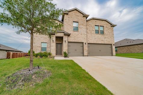 1229 Windsong Drive Cedar Hill TX 75104