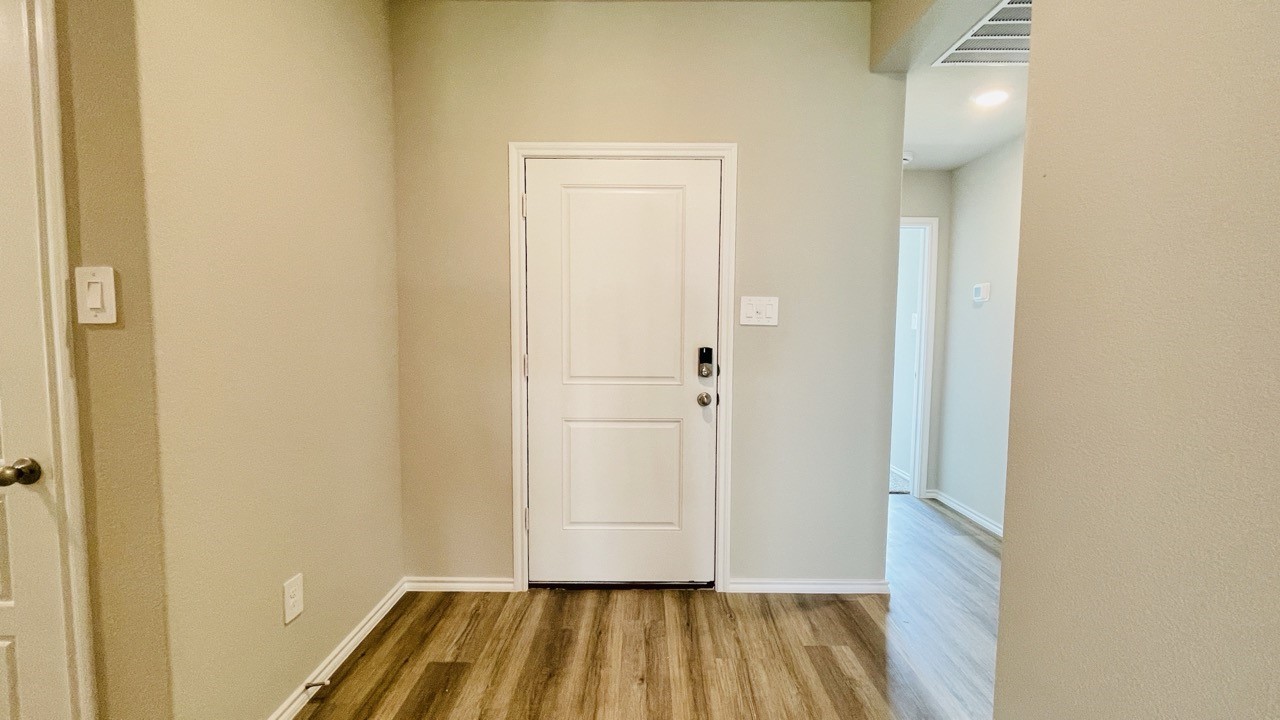 4269 Trickling Creek Lane Fort Worth TX 76036