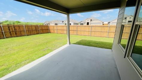 4269 Trickling Creek Lane Fort Worth TX 76036