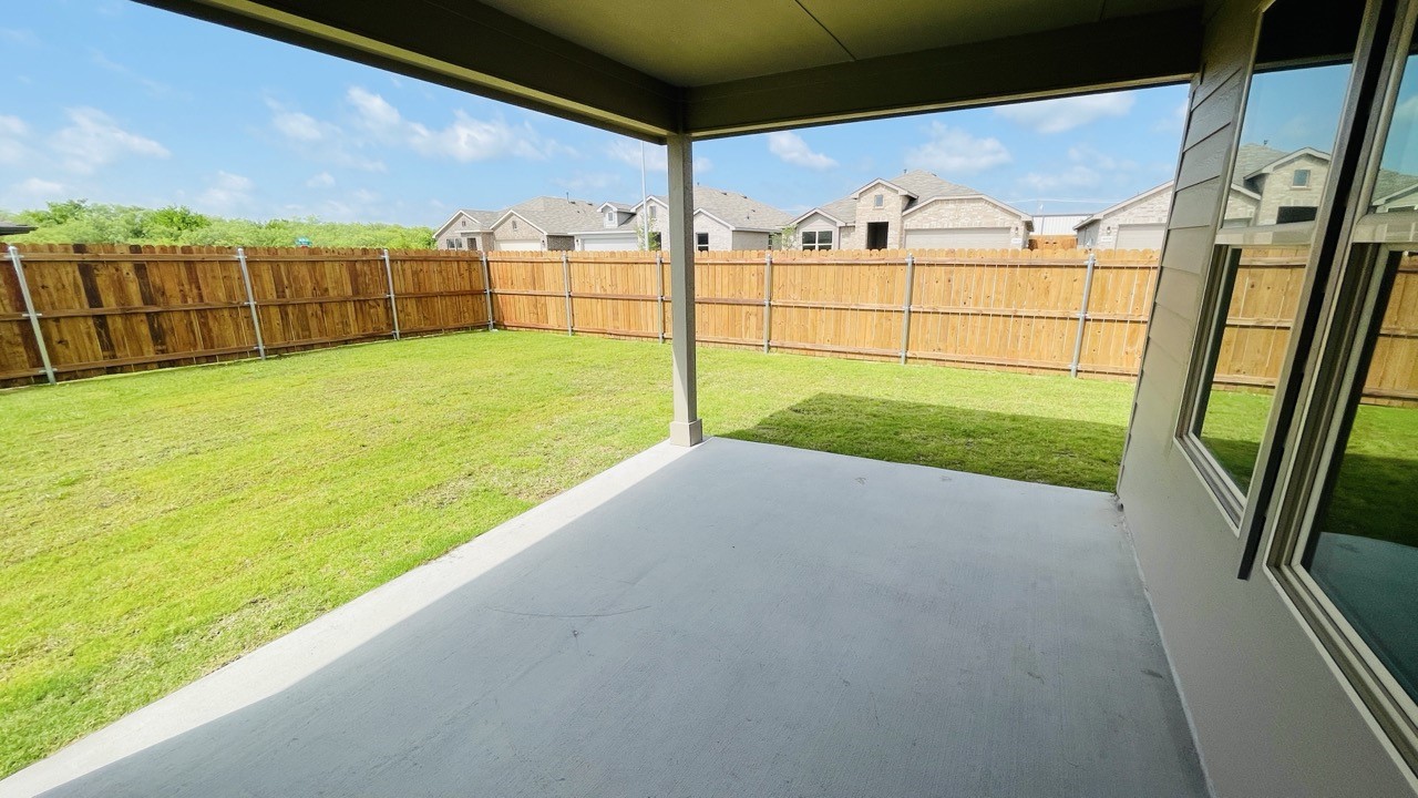 4269 Trickling Creek Lane Fort Worth TX 76036