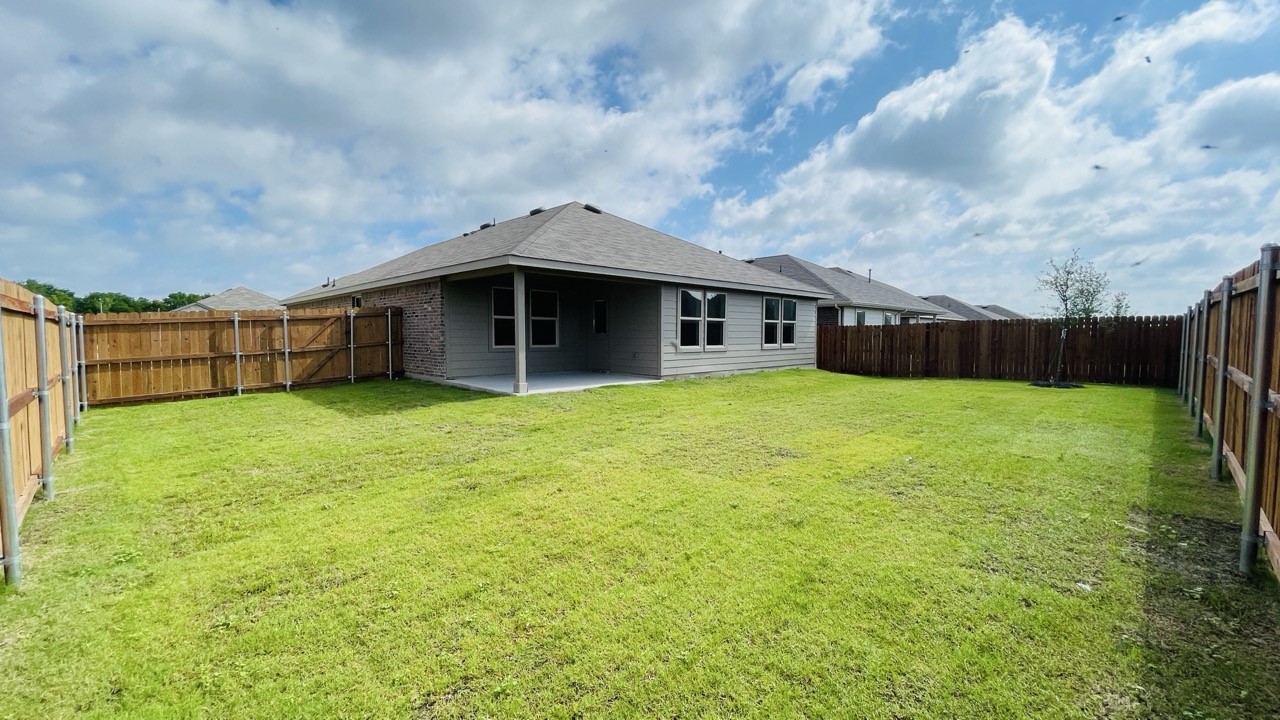 4269 Trickling Creek Lane Fort Worth TX 76036