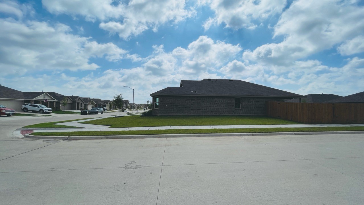 4269 Trickling Creek Lane Fort Worth TX 76036