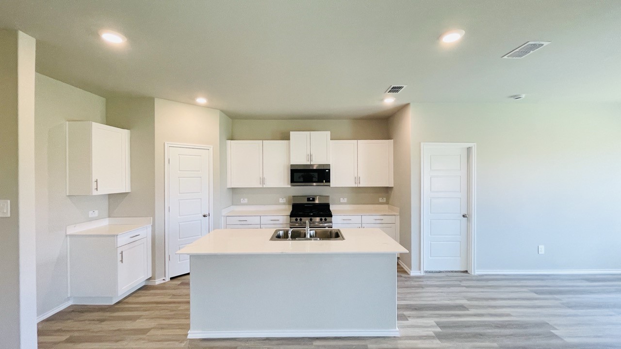 4269 Trickling Creek Lane Fort Worth TX 76036