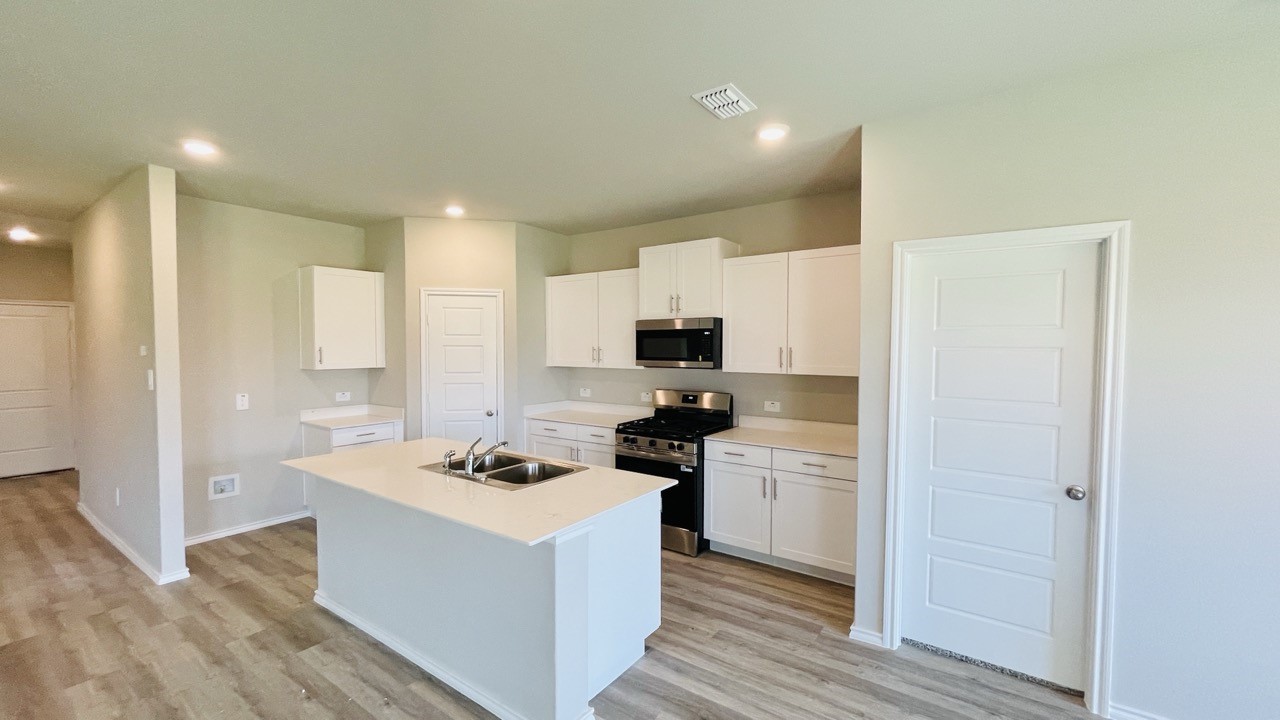 4269 Trickling Creek Lane Fort Worth TX 76036
