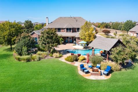 5300 Ravensthorpe Drive Allen TX 75002