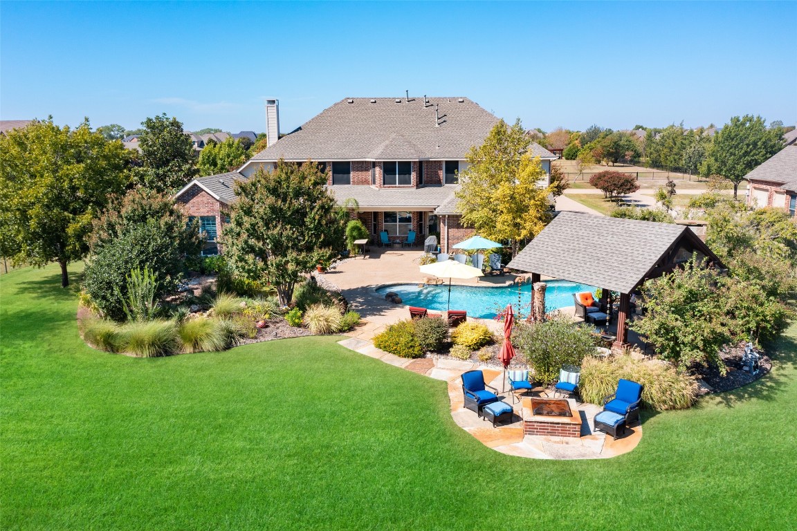 5300 Ravensthorpe Drive Allen TX 75002