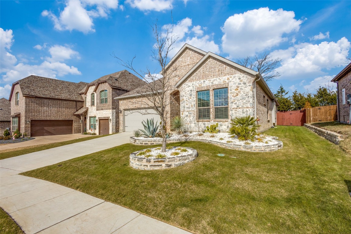 4108 Angelina Drive Mckinney TX 75071