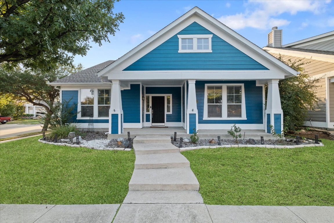 1005 Live Oak Drive Providence Village TX 76227