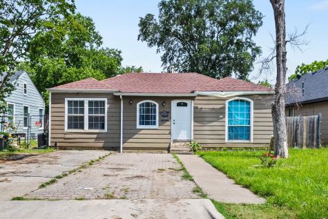 2006 Fort Worth Street Grand Prairie TX 75050