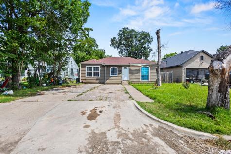 2006 Fort Worth Street Grand Prairie TX 75050