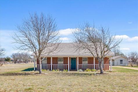 301 Quail Hollow Lane Woodway TX 76712