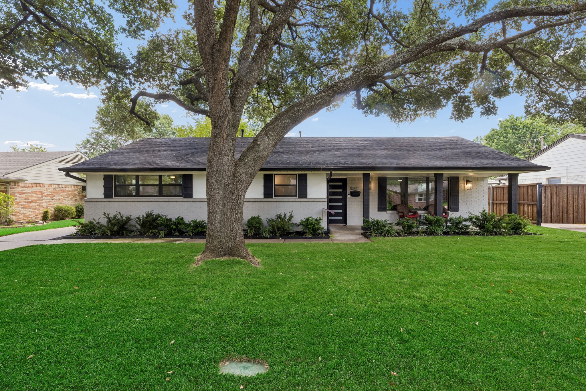 10612 Estate Lane Dallas TX 75238