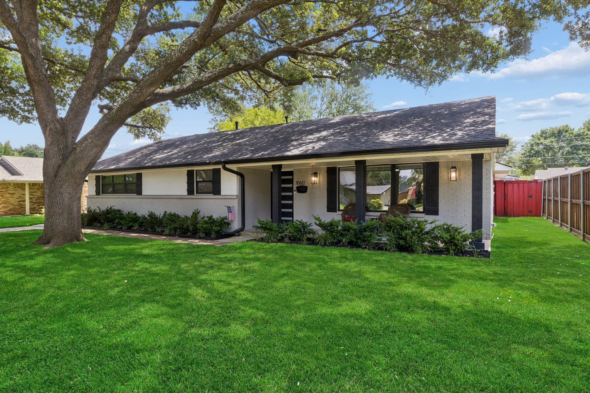 10612 Estate Lane Dallas TX 75238