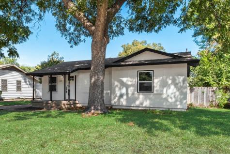 1329 Parkmont Drive Garland TX 75041