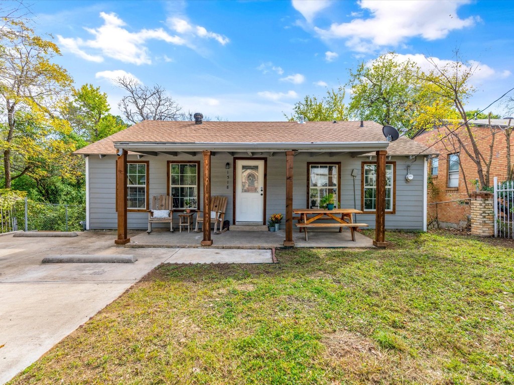 1518 E Waco Avenue Dallas TX 75216