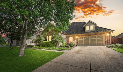3018 Nathan Drive Wylie TX 75098