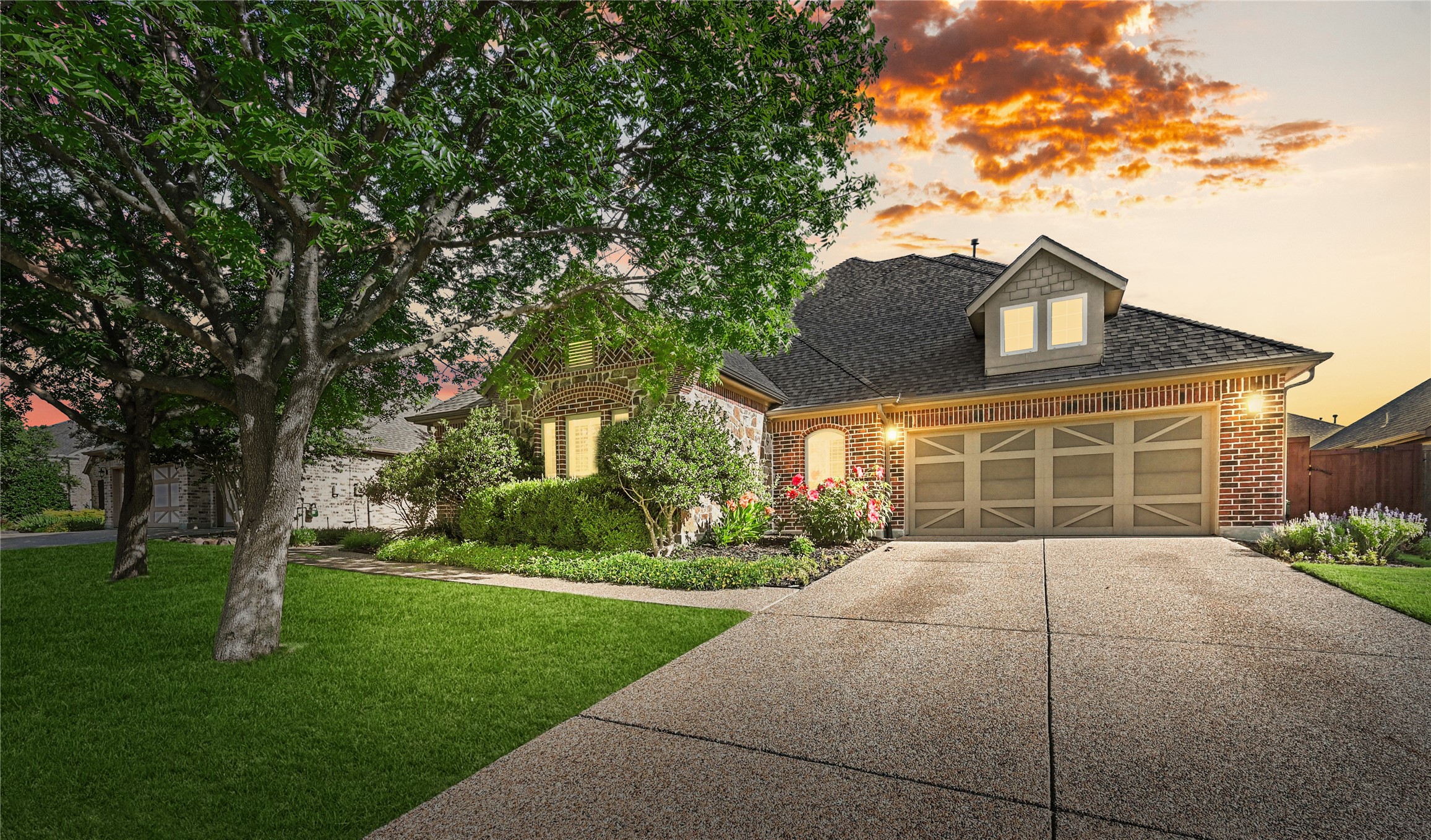 3018 Nathan Drive Wylie TX 75098